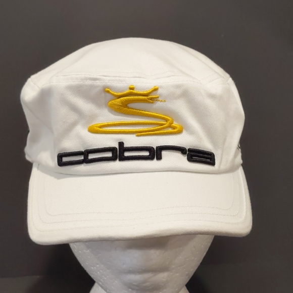 Footjoy Military Style Golf Hat 